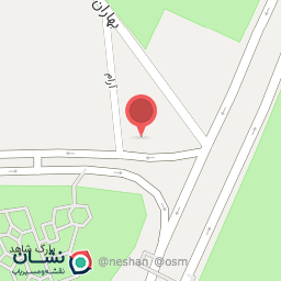 عکس لوکس اسپرت علی