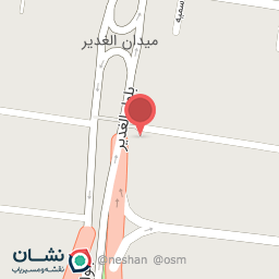 عکس روزنامه فروشی عزیزی