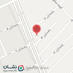 عکس کافی نت پاسداران