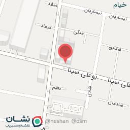 عکس فروشگاه لوازم آرایشی آرت دکو