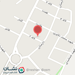 عکس شهرک طالقانی