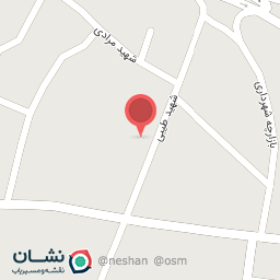 عکس آرایشگاه آقای آرایشگر