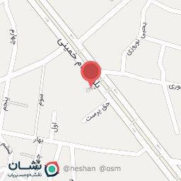 عکس دفتر پیشخوان 