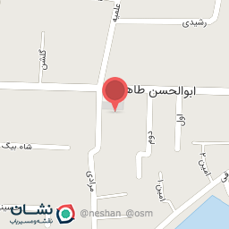 عکس مسجد امیرالمومنین