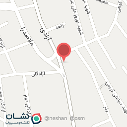 عکس دوچرخه سازی علی آقا 