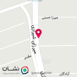 عکس آموزشگاه بازیگری مکث