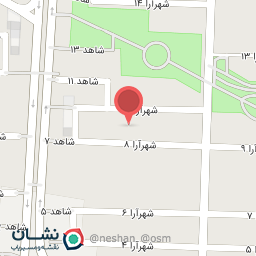 عکس مجتمع مسکونی همایون