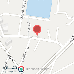 عکس افق کوروش شعبه ارومیه دانش