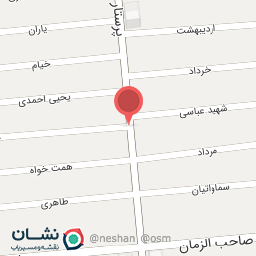 عکس قنادی یزدی