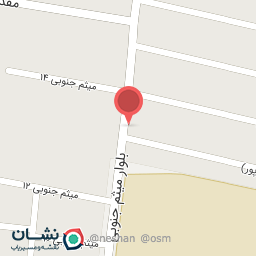 عکس آرایشگاه میثم