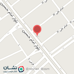 عکس تعمیر گاه لیان پارس