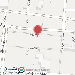 عکس پارچه سرای وایت رز