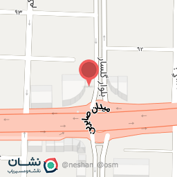 عکس بانک مسکن شعبه گلسار