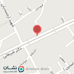 عکس بانک سپه شعبه مفاخر شعبه محدوده خیابان شریعتی