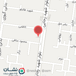 عکس آزمایشگاه آلما