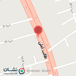 عکس نیسان یدک رمضانی