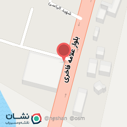 عکس سوپر ترمینال شعبه اصلی
