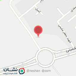 عکس اداره دامپزشکی رباط کریم