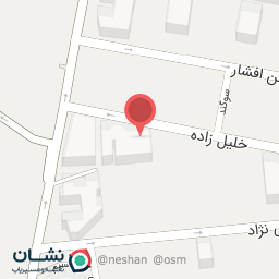 عکس آزمایشگاه محب مهر 