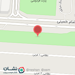 عکس پارک رازی