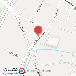 عکس مینی مارکت تاس