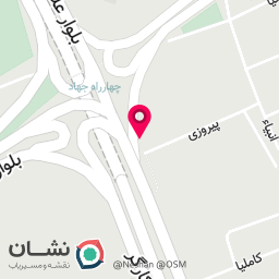 عکس ایران نوین