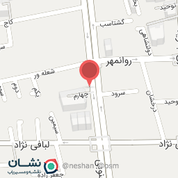 عکس تبلیغات جساس گرافیک