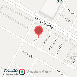 عکس فروشگاه آبادان