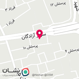 عکس هایپر مارکت نایبند