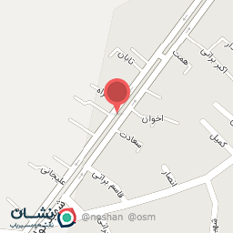 عکس خدمات کشاورزی مسیبی