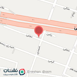 عکس دفتر ساتا نیروهای مسلح