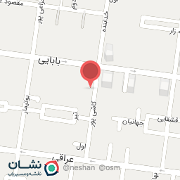 عکس دفتر رسمی ازدواج و طلاق شماره ۴۰۲
