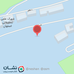 عکس پارکینگ شرکت بهیارصنعت سپاهان