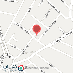 عکس کافه مارون