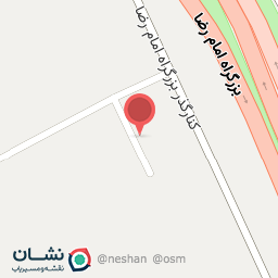 عکس مددسرا خاوران