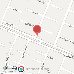 عکس آش سرای گندم