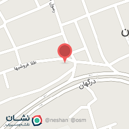 عکس لیزر یلدا