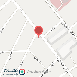 عکس نان بربری خیام