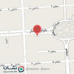 عکس سوپر مارکت حسین