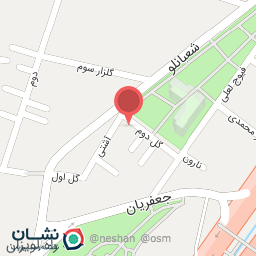 عکس آکادمی اکستنشن مژه آنجل