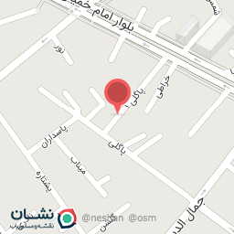 عکس آموزشگاه آرایش و زیبایی 