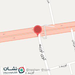 عکس سوپرمارکت معین