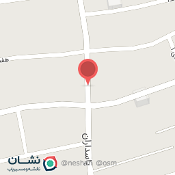 عکس آرایشگاه میلاد استایل