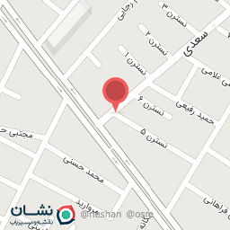 عکس عابر بانک سپه