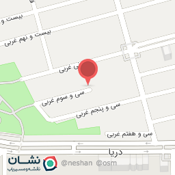 عکس انستیتو لاغری رزمینا