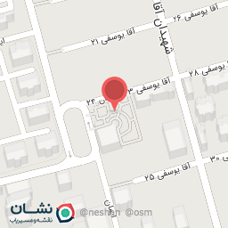 عکس بوستان جانبازان