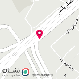 عکس فروشگاه لوازم خانگی ایران استوک