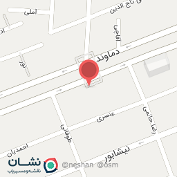 عکس مصالح فروشی قاسمی