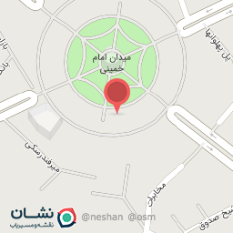 عکس فروشگاه احتشام 