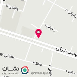 عکس مرکز خرید آپامه ۲